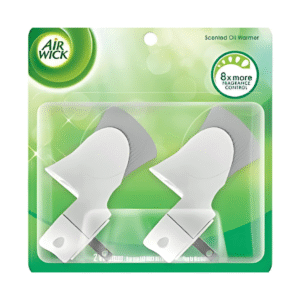 Air Wick Scented Oil Warmers