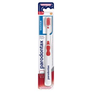 Aquafresh - Periodontax Extra Soft Toothbrush