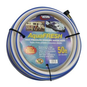 AquaFresh High Pressure Drinking Water Hose