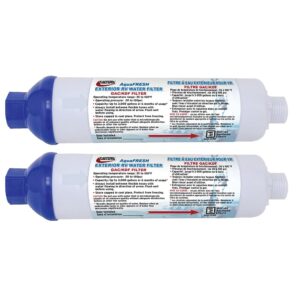 VALTERRA A01-1132VP AquaFRESH