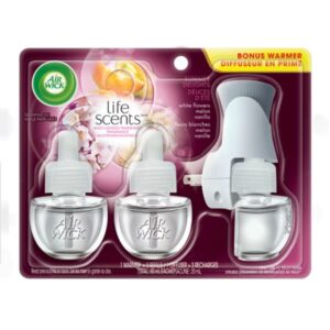 Air Wick Life Scents Kit