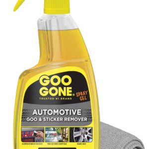 Goo Gone Automotive Adhesive Remover