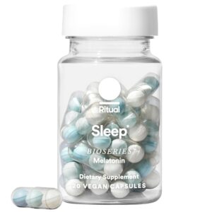 Ritual Sleep BioSeries™