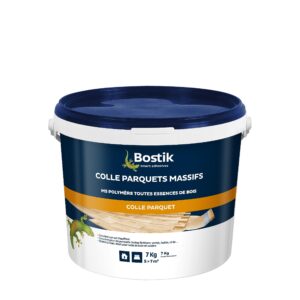 Bostik Solid Parquet Glue 7 kg