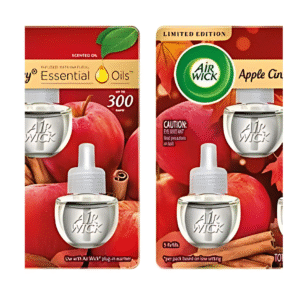 Air Wick Plug in Scented Oil Refill