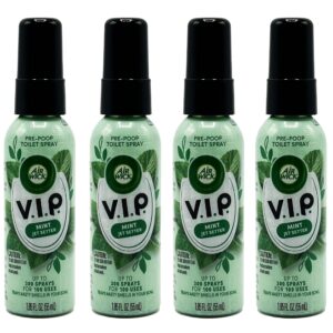 Air Wick V.I.P. Pre-Poop Toilet Spray