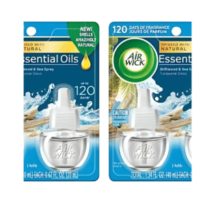 Air Wick Plug in Scented Oil Refill