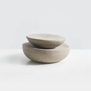 Rainbow Flow Glaze Handmade Mug Personalized